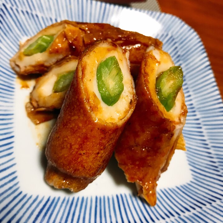 節約 かさまし料理 ちくわの肉巻き焼き レシピ 作り方 By ななぽんた 楽天レシピ 節約 かさまし料理 ちくわの肉巻き焼き レシピ 作り方 By ななぽんた 楽天レシピ